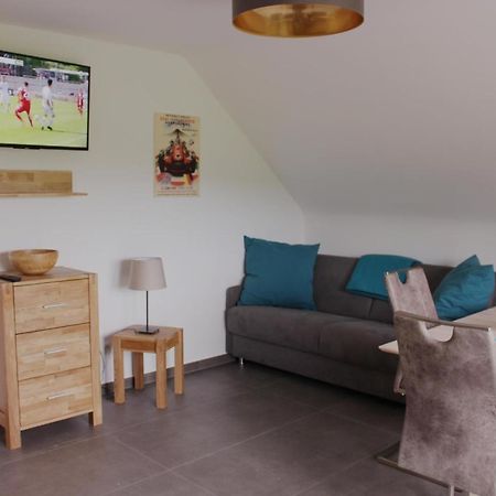 Ferienwohnung Hohe Acht Kaltenborn  Luaran gambar
