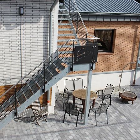 Ferienwohnung Hohe Acht Kaltenborn  Luaran gambar