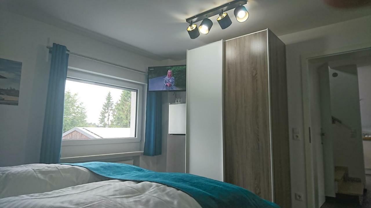 Ferienwohnung Hohe Acht Kaltenborn  Luaran gambar