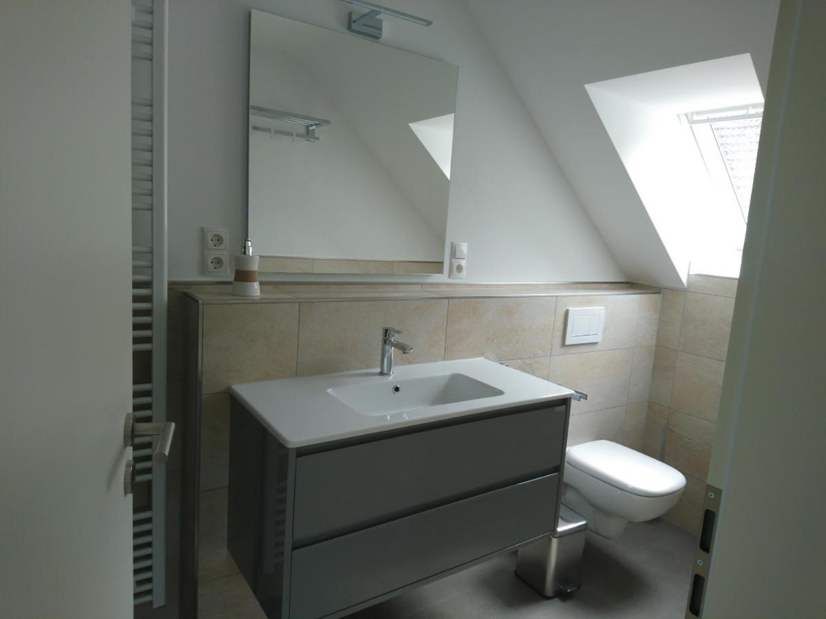 Ferienwohnung Hohe Acht Kaltenborn  Luaran gambar