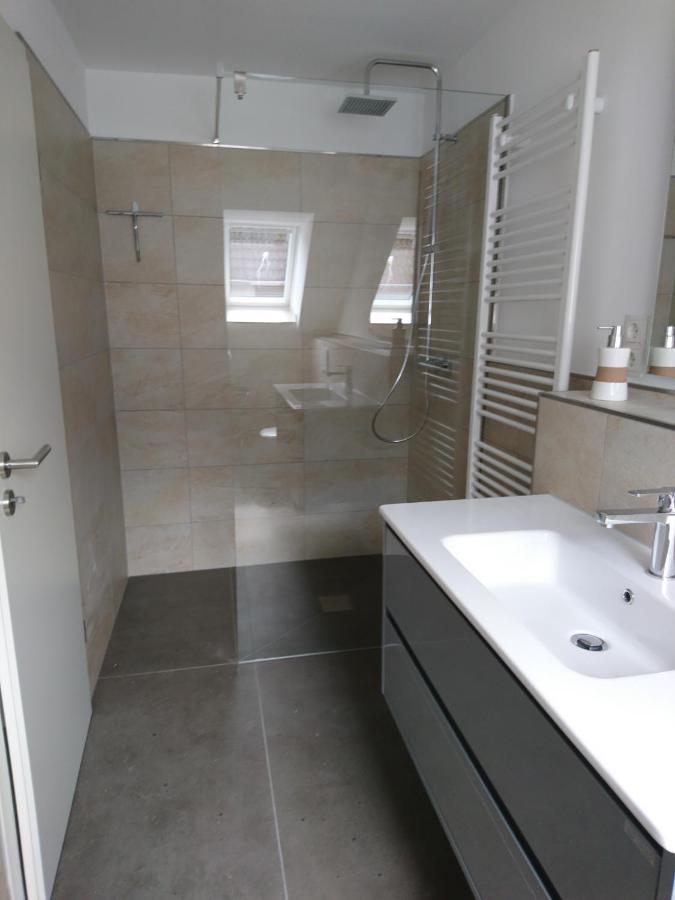 Ferienwohnung Hohe Acht Kaltenborn  Luaran gambar
