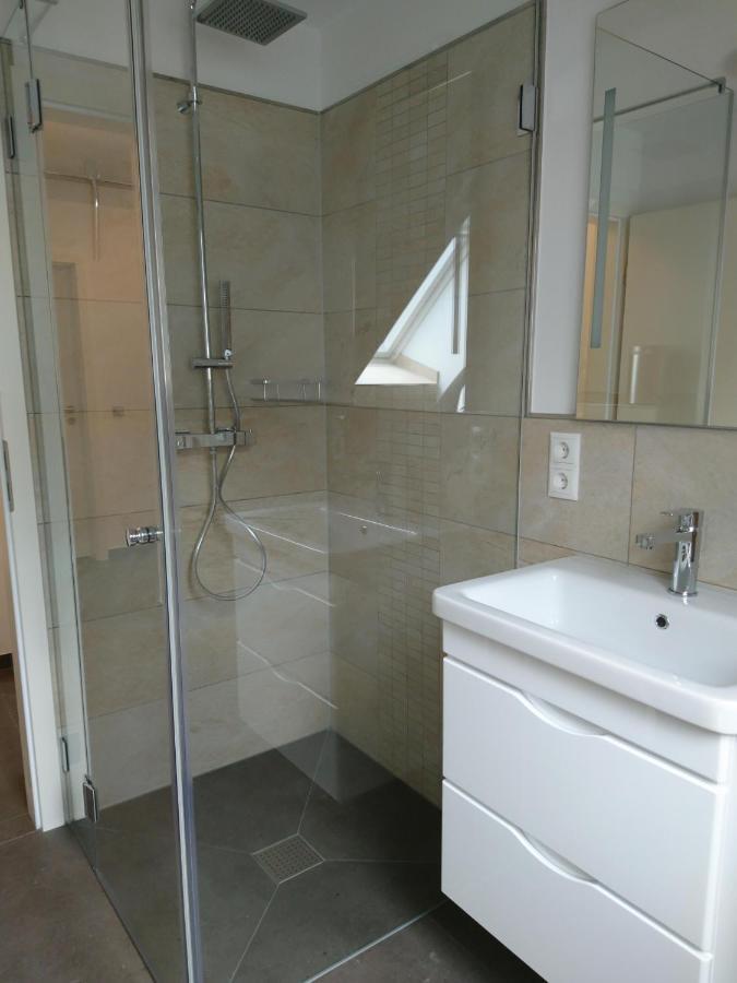 Ferienwohnung Hohe Acht Kaltenborn  Luaran gambar