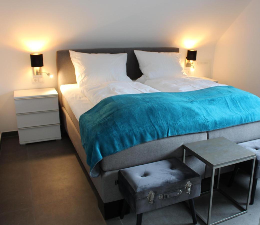 Ferienwohnung Hohe Acht Kaltenborn  Luaran gambar