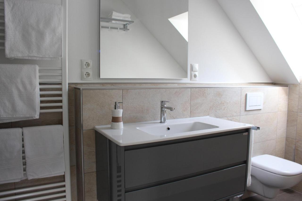 Ferienwohnung Hohe Acht Kaltenborn  Luaran gambar