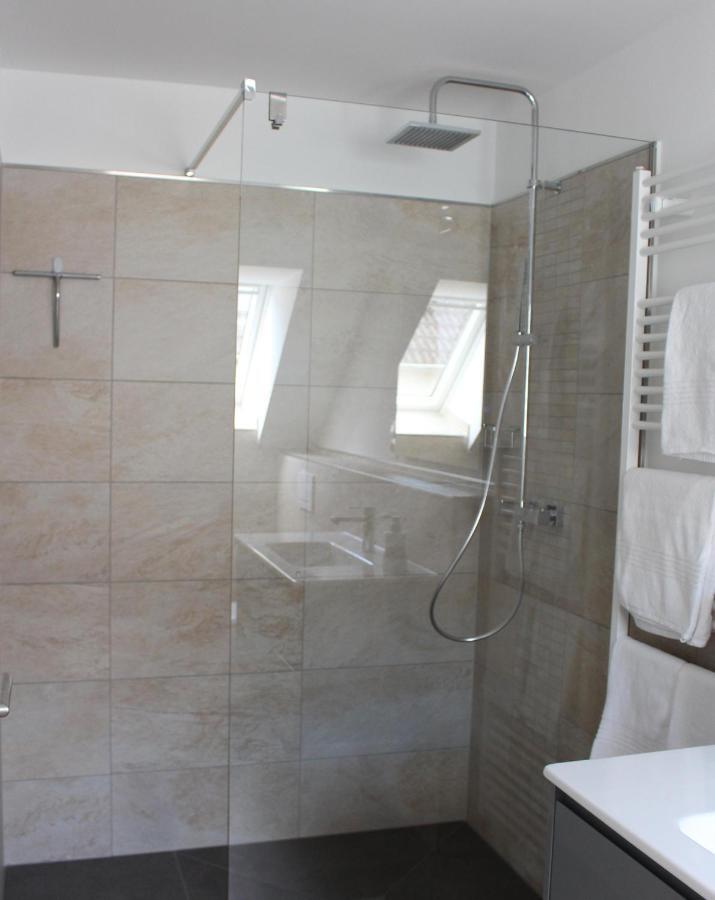 Ferienwohnung Hohe Acht Kaltenborn  Luaran gambar