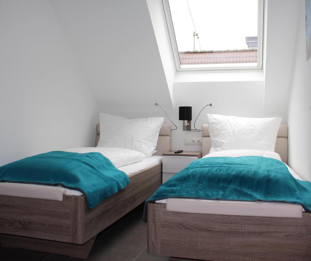 Ferienwohnung Hohe Acht Kaltenborn  Luaran gambar