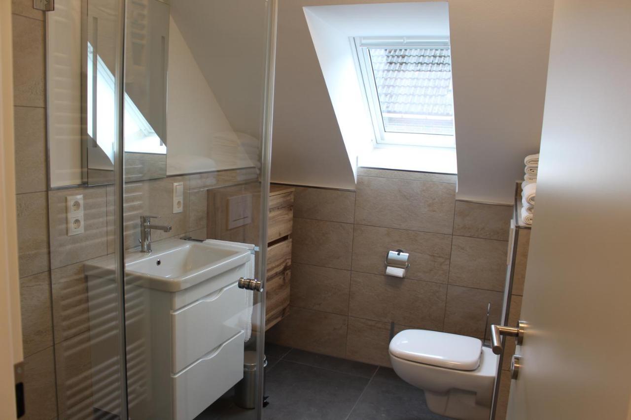 Ferienwohnung Hohe Acht Kaltenborn  Luaran gambar