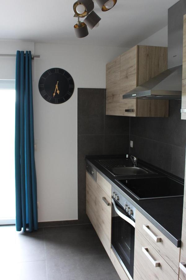Ferienwohnung Hohe Acht Kaltenborn  Luaran gambar