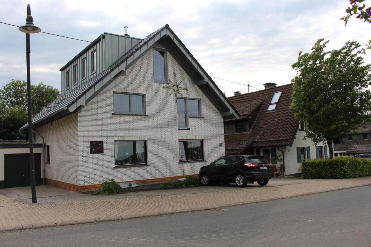 Ferienwohnung Hohe Acht Kaltenborn  Luaran gambar