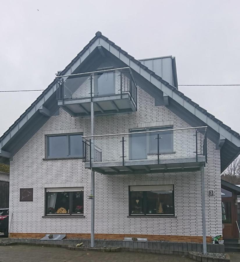 Ferienwohnung Hohe Acht Kaltenborn  Luaran gambar